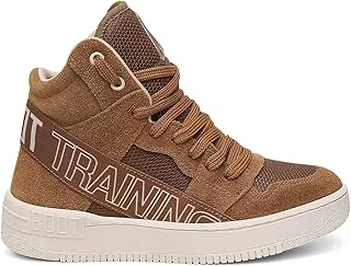 Tênis Iron Training Botinha