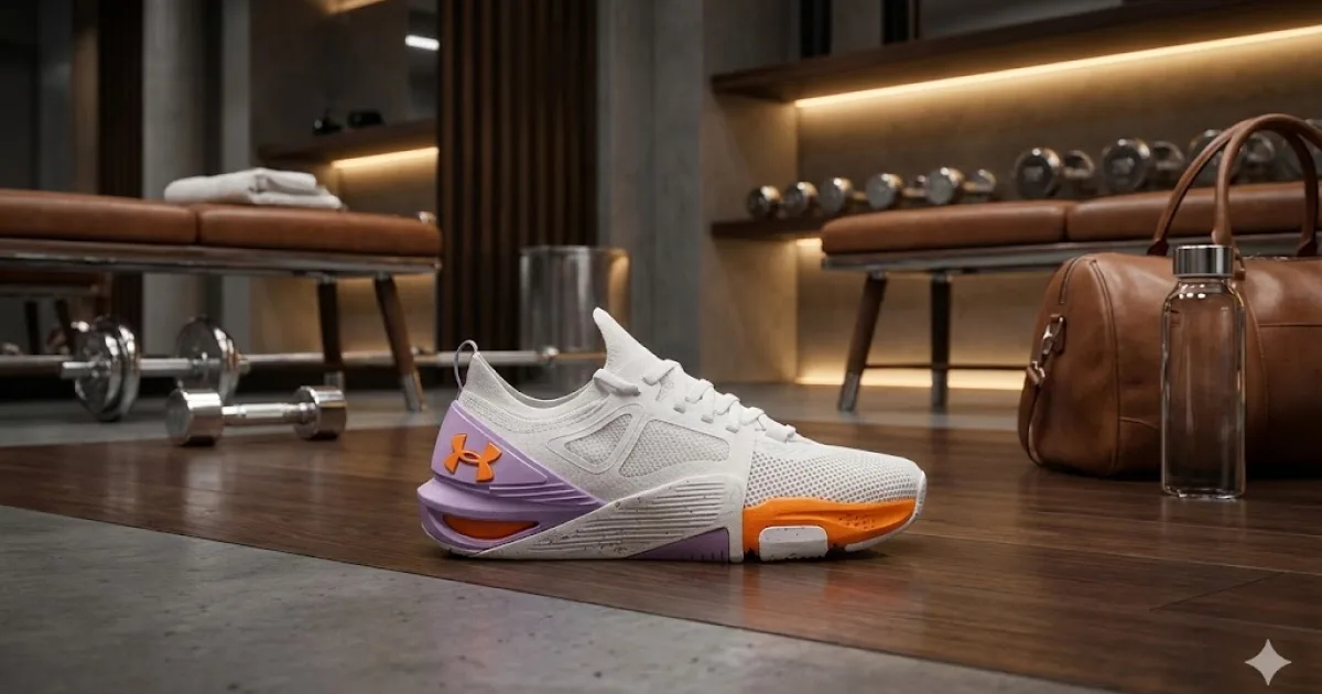 Melhor tênis para musculação feminino: Os 10 melhores em 2026