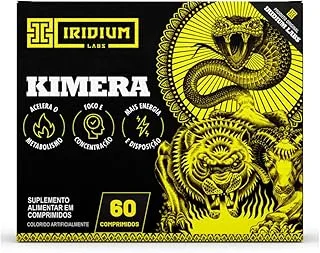 Kimera Thermo Iridium Labs