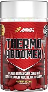 Thermo Abdomen Bodyaction