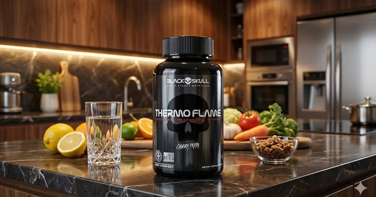 Melhor termogênico: Os 10 melhores em 2026