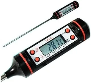Termômetro Digital Culinário Simples