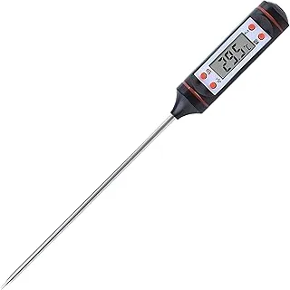 Termômetro Digital Alta Precisão