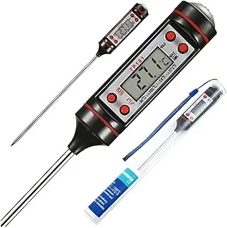 Termômetro Digital Display Alta Precisão