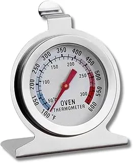Termômetro Analógico para Forno