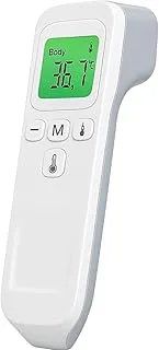 Termômetro Digital Infantil Portátil