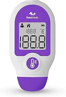 Termômetro Digital Relaxmedic