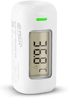 G-Tech Termômetro de Testa