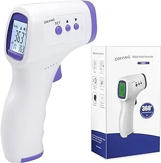 Termômetro de Testa Certificado