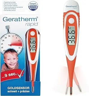 Geratherm Termômetro Rapid