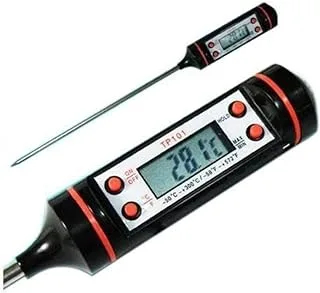 Termômetro Digital Culinário