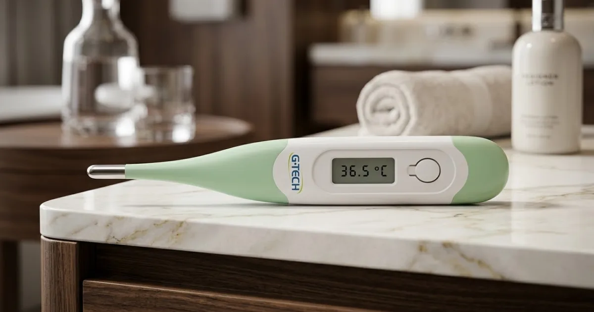 Melhor termômetro digital: Os 10 melhores em 2026