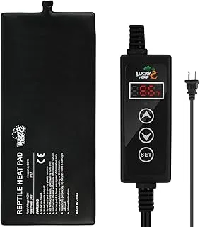 Lucky Herp Almofada Térmica Grande