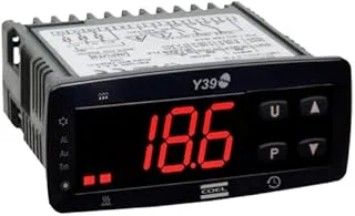 Coel Y39 Digital Triac