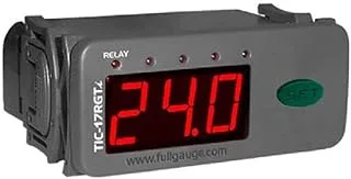 Full Gauge TIC17 Digital