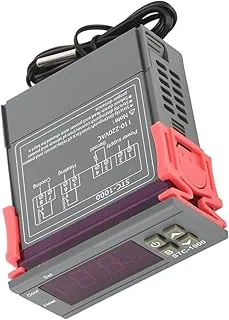 STC 1000 Controlador Digital