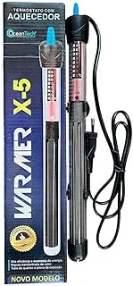 Oceantech Warmer X5