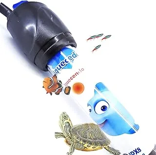 Mini Aquecedor Bettaecia