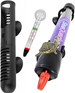 Termostato Automático Tartaruga