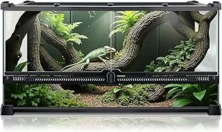 Terrário De Répteis 50,8 Cm