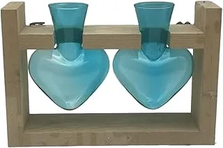 Sungooyue Vaso De Vidro Decorativo