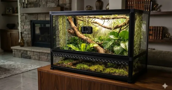 Melhor terrário: Os 10 melhores em 2026
