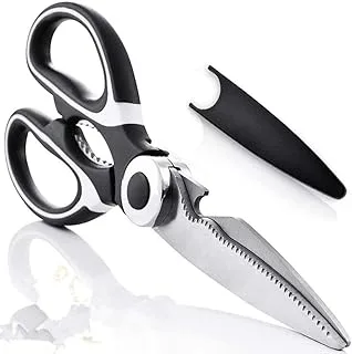 Tesoura Cozinha Multiuso Inox