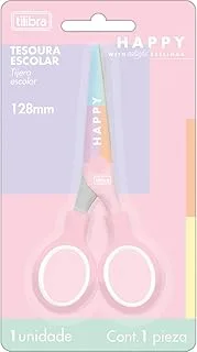 Tilibra Escolar Happy