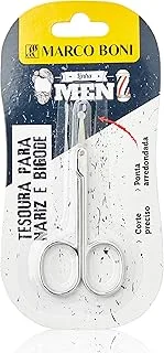 Marco Boni Ponta Arredondada