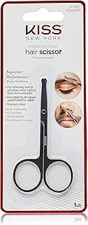Kiss New York Tesoura de Pelo