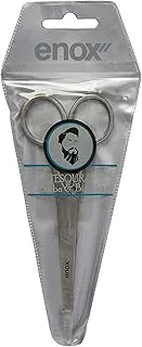 Enox Tesoura para Bigode