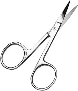 Tesoura Multiuso Ponta Curva