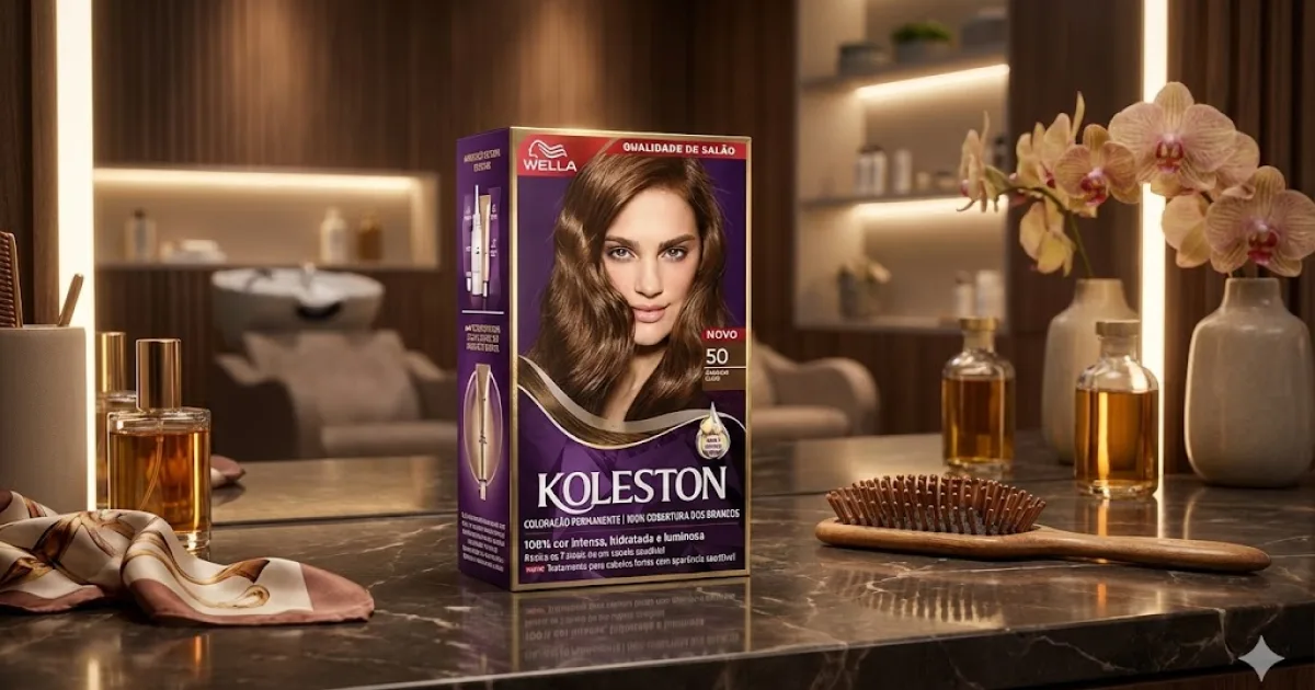 Melhor tinta de cabelo: As 10 melhores em 2026