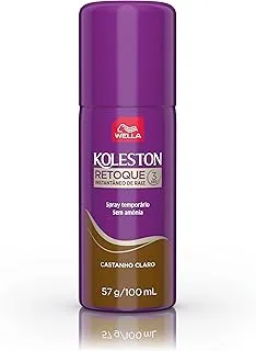 Retoque Raiz Koleston Spray