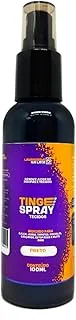 Tingespray Tinta em Spray