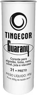 Corante Para Roupa Guarany