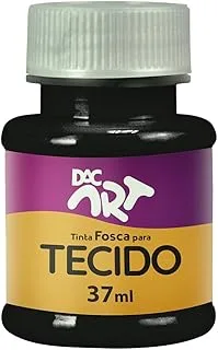Tinta Para Tecido Fosca Acrilex