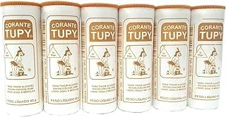 Corante Tupy Bege
