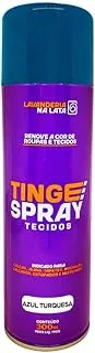 Tinta Tingespray para Tecidos