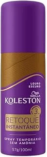 Koleston Retoque Instantâneo