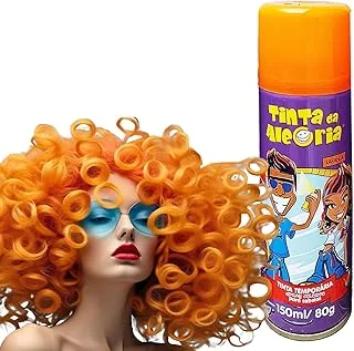 Kit Tinta da Alegria + Giz