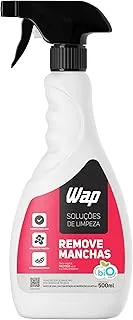 Wap Remove Manchas Tecidos