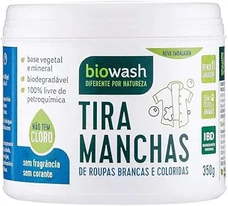 Biowash Tira Manchas Natural