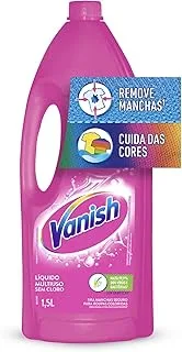 Vanish Líquido Multiuso Família