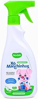 Bioclub Xô Manchinhas Bebê