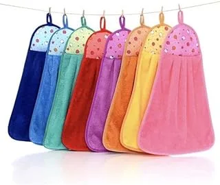 Kit Bate Mão 3 Unidades Cores Sortidas