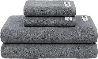 Decolab Jogo de Toalhas Air Light