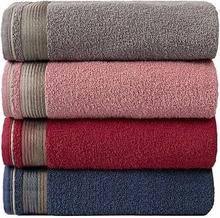 Kit 4 Toalhas Banhão Gigante Sublime