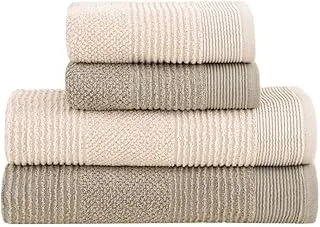 Jogo de Toalhas Buddemeyer Maya