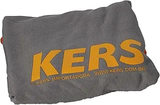 Kers Twisted Full Dry 60x90cm